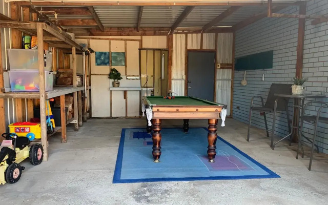 The Dunes Beach House