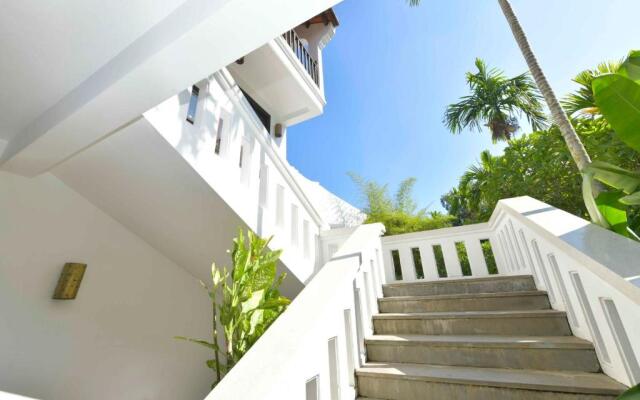 Hoi An Ancient House Resort And Spa