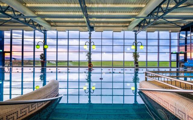 Quality Hotel and Leisure Centre Youghal