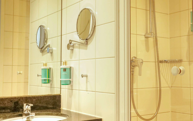 Novotel Erlangen