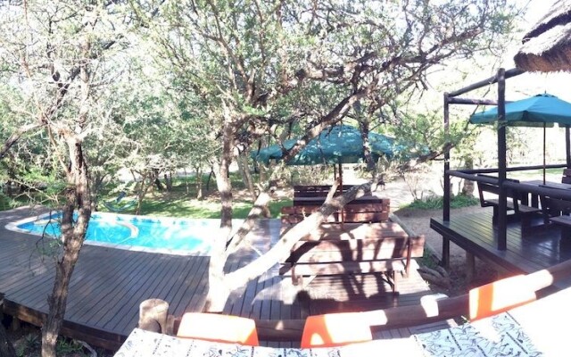 The Bush Pub & Inn
