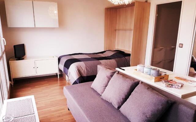 SW Cosy Apart - Paris Le Bourget Roissy CDG