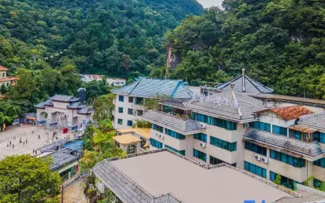 Royal Membership Holidays Hotel