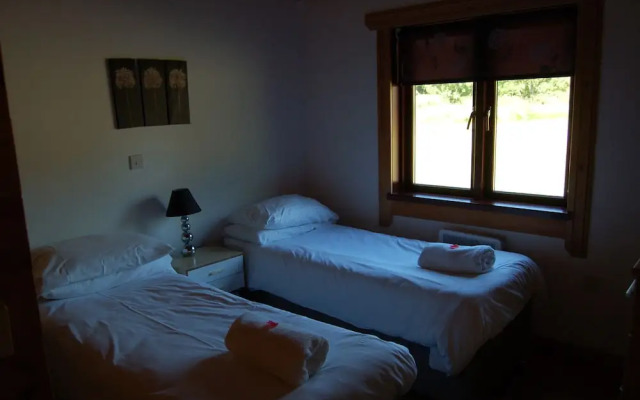 Watermeadow Lakes & Lodges