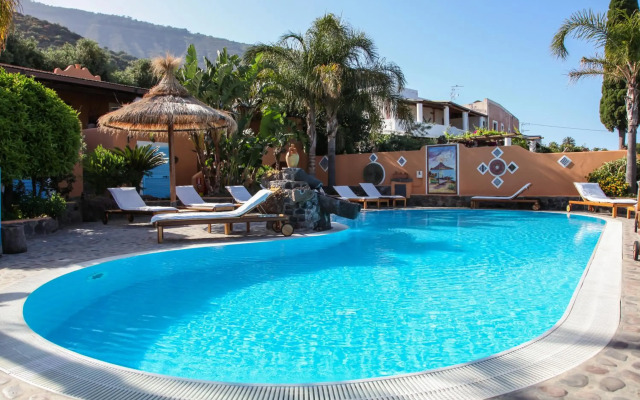 Hotel Mamma Santina