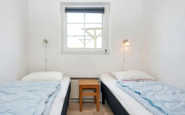12 Person Holiday Home in Harboore-by Traum