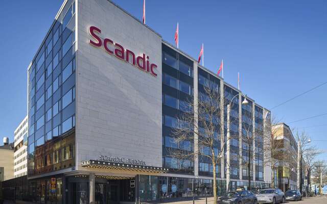 Scandic Europa