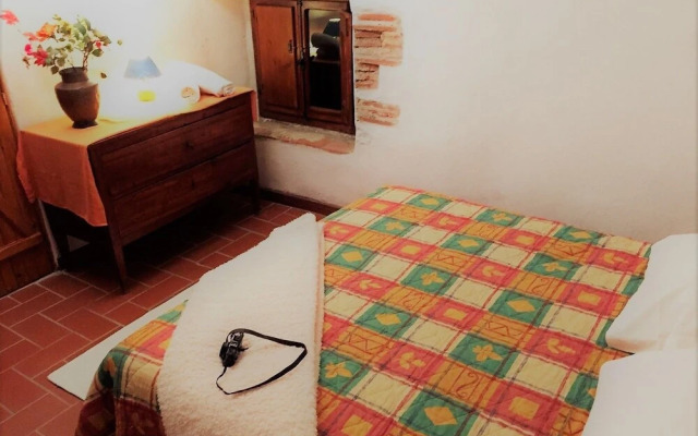 Agriturismo Villa Stampa Cabatè