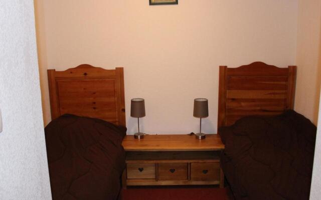 Appartement Valloire, 2 pièces, 4 personnes - FR-1-263-124