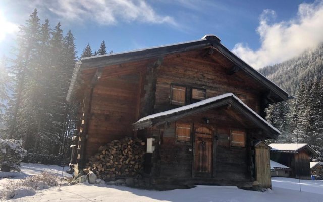 Chalet Orval - Chamonix Argentiere