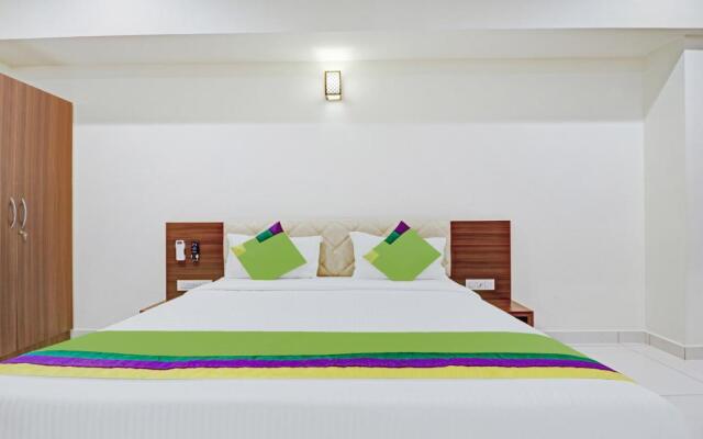 Treebo RJ Residency