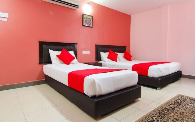 OYO 11343 Hotel Putra Iskandar