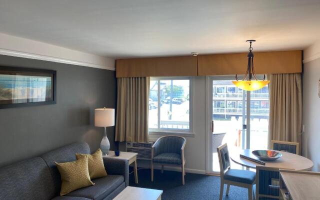 Apartment in Royal Atlantic Beach Resort