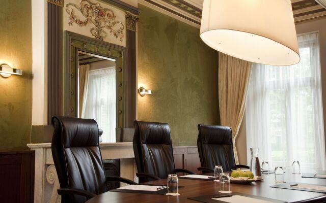 Bilderberg Chateau Holtmuhle