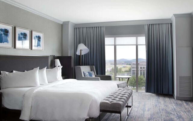 Franklin Marriott Cool Springs