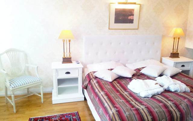 Hotel Concordia