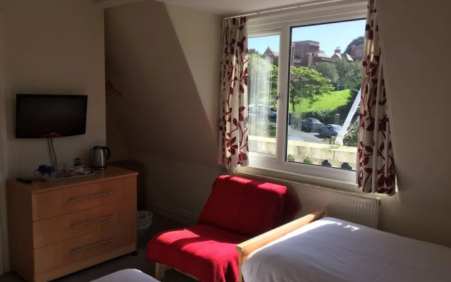 Barbican Reach Bed & Breakfast - B&B