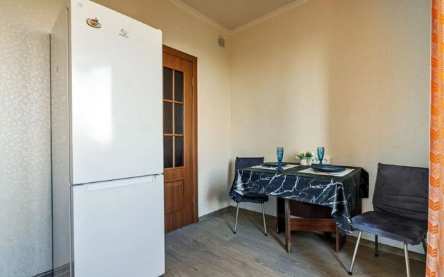 Апартаменты МаксРеалти24 на ул. Сходненская, д. 21