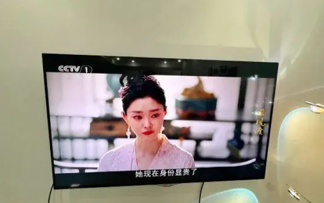 Yongheng Viewing Smart Homestay (Yanbian University Department Store)