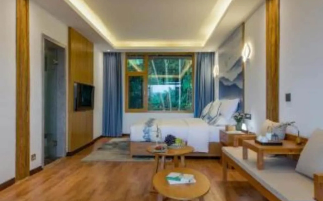 Floral Hotel Lijiang Banshanyunfu