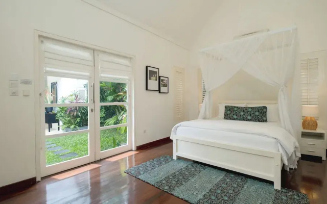 Villa Merta Sari 10 by Villa Finder