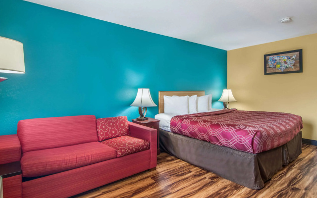 Econo Lodge Bradford