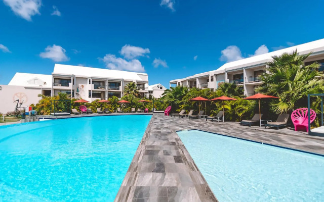 Hommage Hotel & Residences