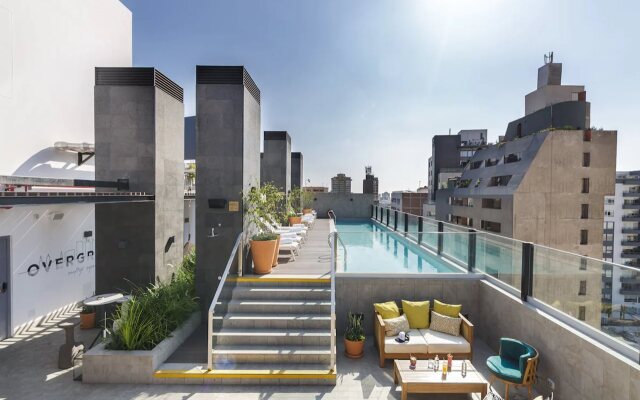INNSiDE by Meliá Lima Miraflores