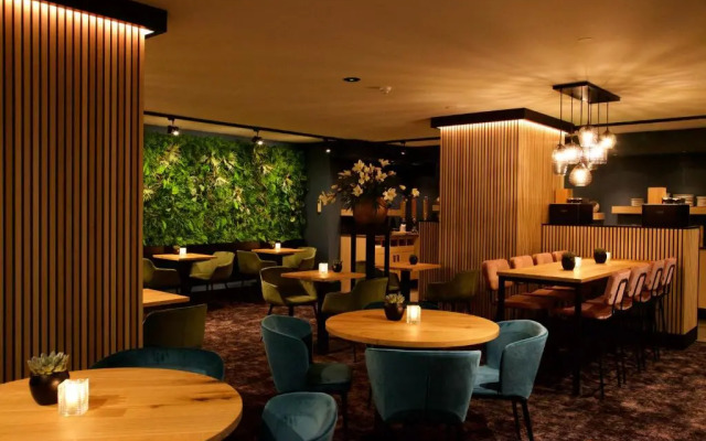 Hotel Arrows