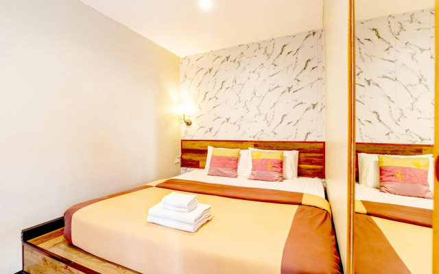The Palm Hotel
