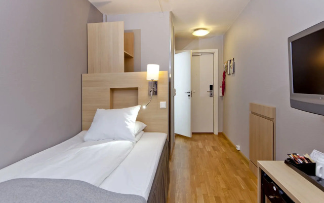 Thon Hotel Lillestrøm
