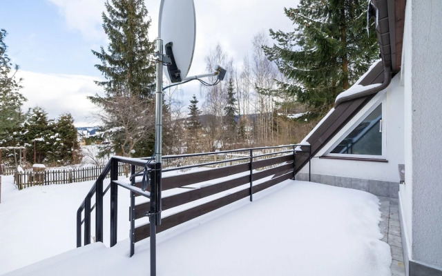 Mountain Apartment Zakopane by Renters