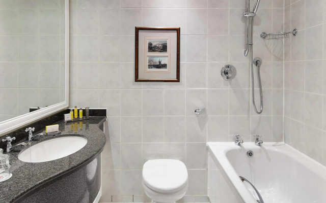 Delta Hotels Durham Royal County