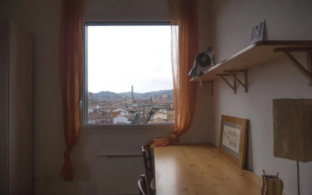 Casa Bella Skyline