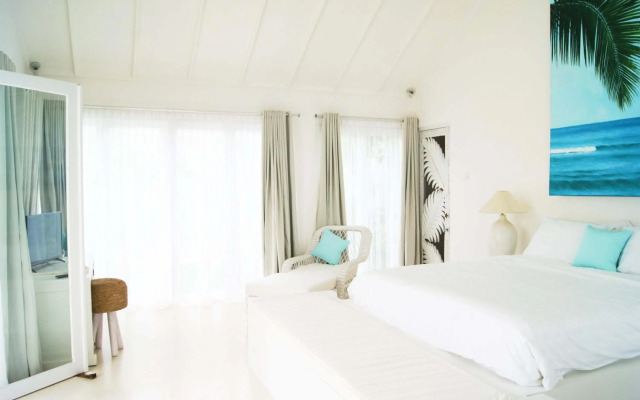 Harmony Villas Lombok