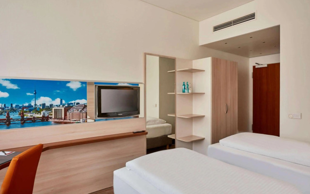 H+ Hotel Berlin Mitte