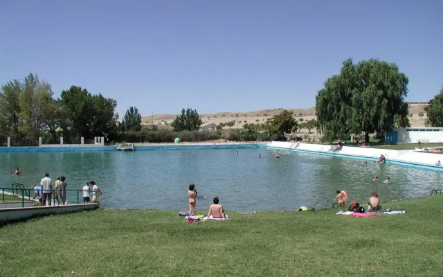 El Molino De Fuencaliente