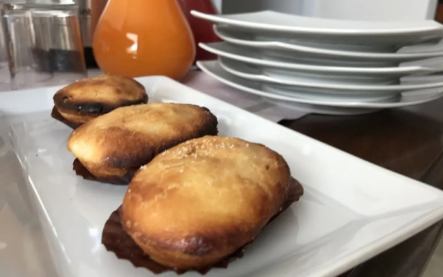 Carusa Luxury Bed & Breakfast