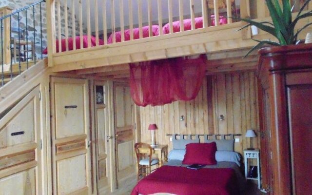 Les Fermes du Chateau