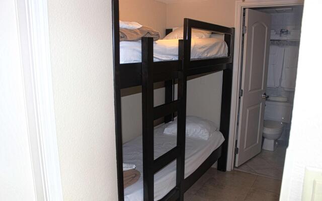 Radisson Suite Hotel Oceanfront