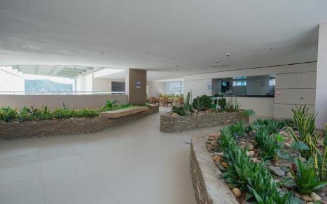 Apartamento De Playa Reserva Del Mar