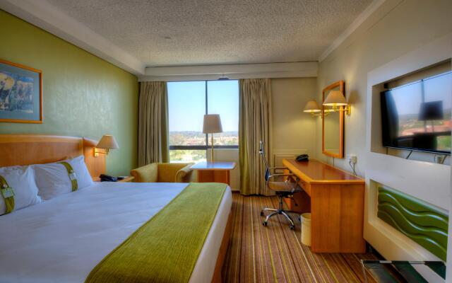 Holiday Inn Harare