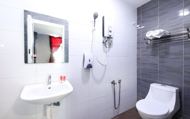 Cheng Ho Residence