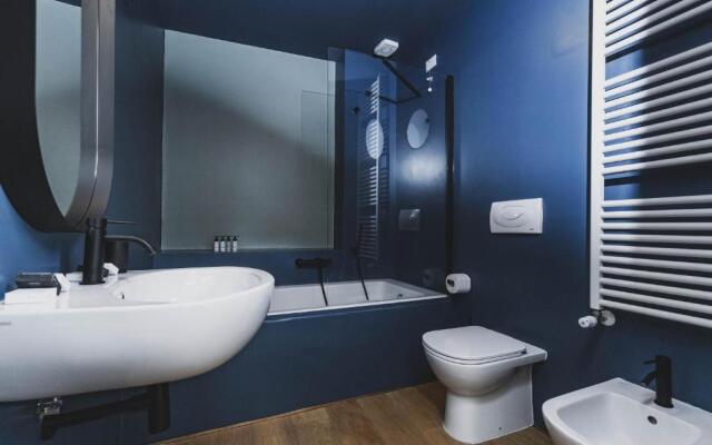 Casa Horti Suites