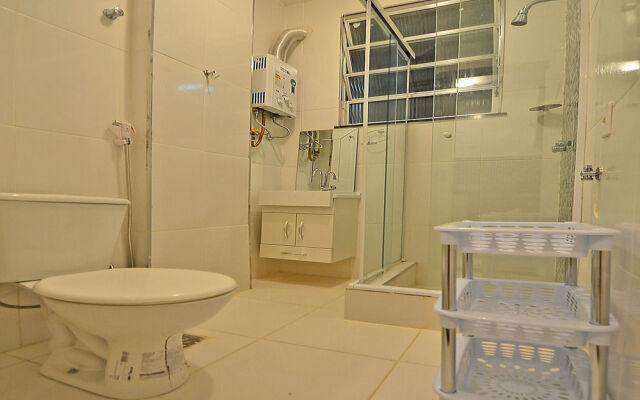 Copacabana Apartments 335