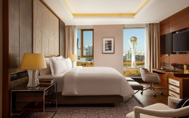 The Ritz-Carlton Астана