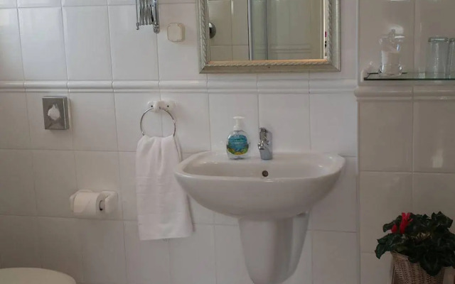 Oude Berg Guesthouse