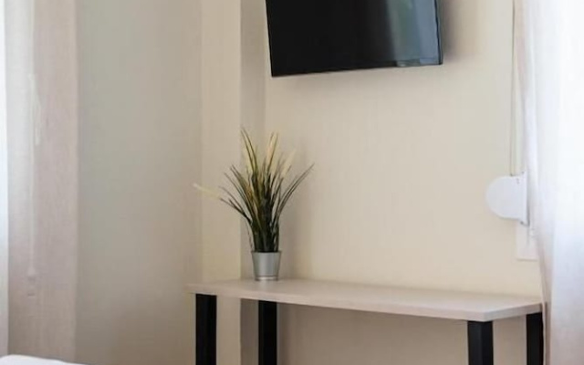 KYMA STAY - Beachfront apartments