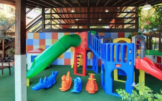 Salvetti Praia Hotel