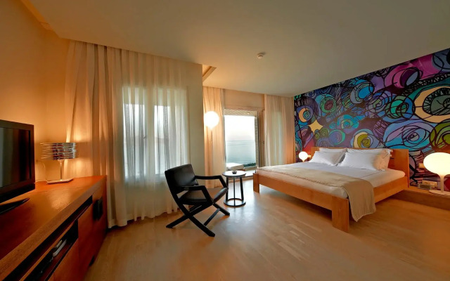 Palmalife Bodrum Resort & Spa